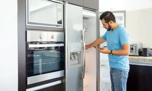 یخچال هیمالیا بهتر است یا الکترواستیل؟