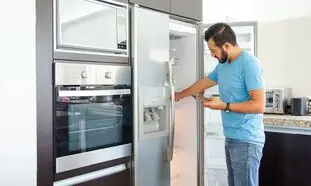 یخچال هیمالیا بهتر است یا الکترواستیل؟