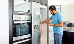 یخچال هیمالیا بهتر است یا الکترواستیل؟