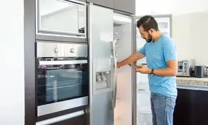 یخچال هیمالیا بهتر است یا الکترواستیل؟