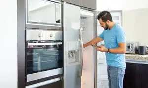 یخچال هیمالیا بهتر است یا الکترواستیل؟