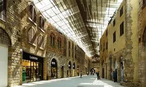 مراکز خرید ارزان قیمت تور دبی