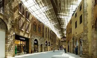 مراکز خرید ارزان قیمت تور دبی