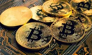 نگاهی به شرایط بیت کوین در حال نزول