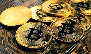 نگاهی به شرایط بیت کوین در حال نزول