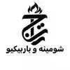 شومینه تاج