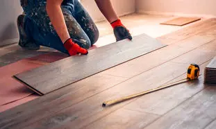 بهترین مرکز خرید پارکت و کفپوش در تهران کجاست؟