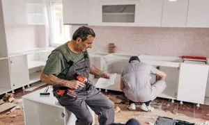 5 روش اقتصادی برای بازسازی ارزان‌تر خانه