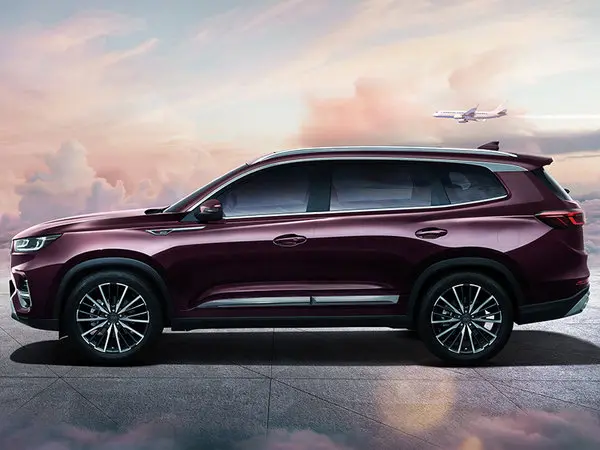 جزییات فروش اقساطی تیگو ۸ پرومکس در اردیبهشت ۱۴۰۳ 