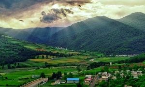 با 3 میلیارد تومان در محمودآباد چه زمینی بخریم؟