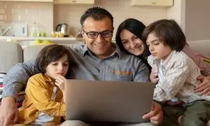 5 لپ تاپ اچ پی مناسب برای کاربرد خانگی