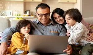 5 لپ تاپ اچ پی مناسب برای کاربرد خانگی