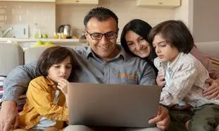 5 لپ تاپ اچ پی مناسب برای کاربرد خانگی
