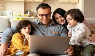 5 لپ تاپ اچ پی مناسب برای کاربرد خانگی