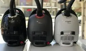 ارزان ترین جارو برقی ، اجاق گاز و یخچال فریزر در بازار چند؟