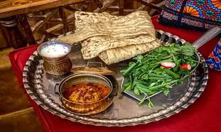 5 غذای سنتی و پرطرفدار تبریز که در رستوران ها سرو می شود