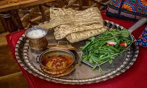 5 غذای سنتی و پرطرفدار تبریز که در رستوران ها سرو می شود