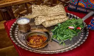 5 غذای سنتی و پرطرفدار تبریز که در رستوران ها سرو می شود