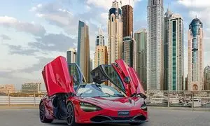شرایط و مزایای اجاره خودرو در دبی