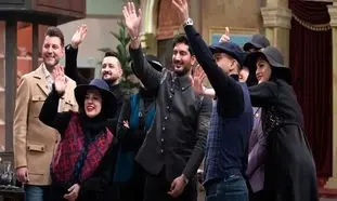 کدام یک پرطرفدارتر است ؛ پدرخوانده یا زودیاک؟