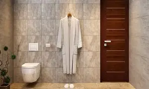 بهترین درب برای سرویس بهداشتی و حمام کدام است؟