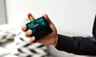 پرفروش ترین عطر مردانه ورساچه در سال 2024