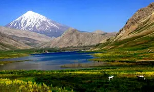 4 دشت زیبای بهاری که تا پایان خرداد باید ببینید
