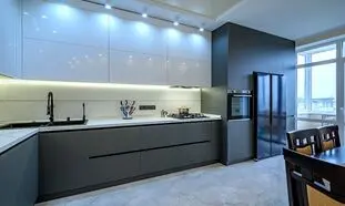 دلایل محبوبیت کابینت مدرن