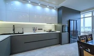 دلایل محبوبیت کابینت مدرن