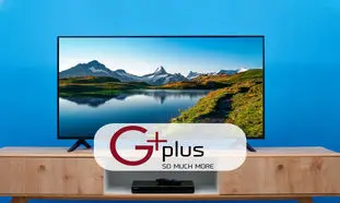شرایط خرید اقساطی تلویزیون جی پلاس