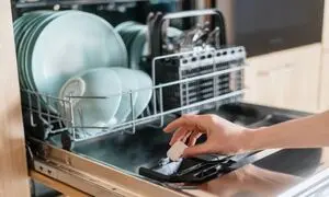 شرایط خرید اقساطی ماشین ظرفشویی مایدیا