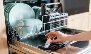 شرایط خرید اقساطی ماشین ظرفشویی مایدیا