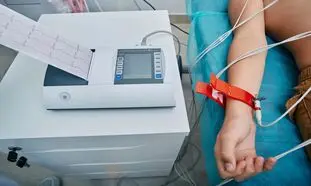 چگونگی تشخیص بیماری‌ با دستگاه نوار قلب