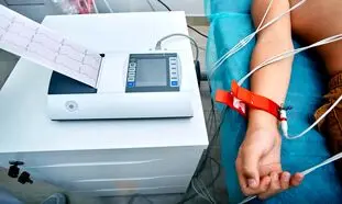 چگونگی تشخیص بیماری‌ با دستگاه نوار قلب