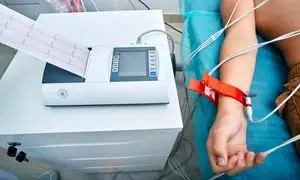 چگونگی تشخیص بیماری‌ با دستگاه نوار قلب