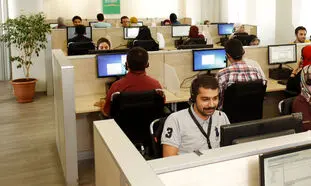 کمک نرم افزاری همکاران سیستم به عبور بنگاه ها از بحران کرونا