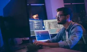 با ۶ میلیون مانیتور ایسوس بخریم یا سامسونگ ؟