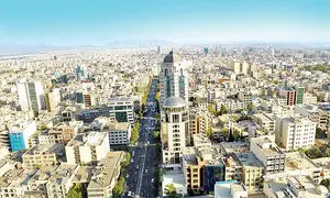 بهترین و بدترین منطقه تهران برای سرمایه گذاری مسکن کجاست؟