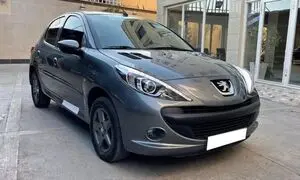 جزییات پیش فروش پژو 207 دستی و اتوماتیک در سامانه یکپارچه + قیمت