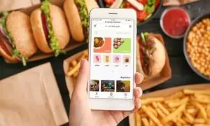 ورود فیدیلیو به بازار سفارش آنلاین غذا