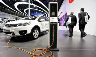 4 دلیل عدم استقبال از خودروهای برقی در کشور