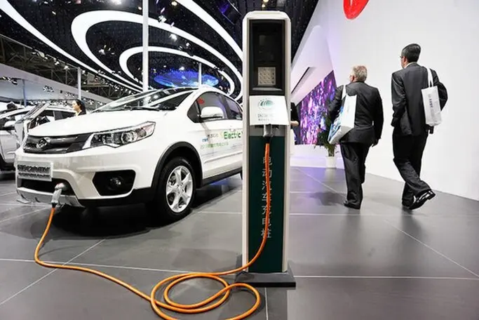4 دلیل عدم استقبال از خودروهای برقی در کشور