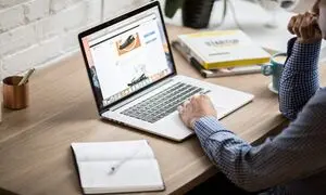 5 شغل نویسندگی و تولید محتوا با حقوق بالای 15 میلیون تومان