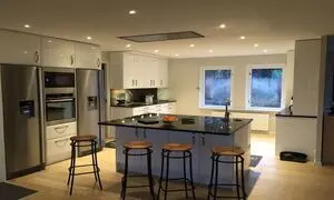 7 اشتباه آزاردهنده در نورپردازی خانه
