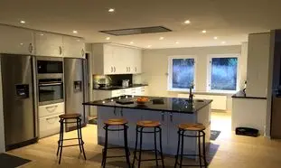 7 اشتباه آزاردهنده در نورپردازی خانه