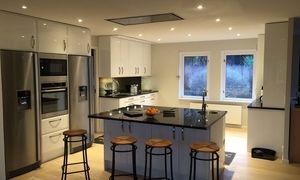 7 اشتباه آزاردهنده در نورپردازی خانه