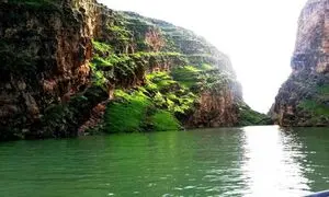 5 جاذبه طبیعی و دیدنی ایلام برای تعطیلات خرداد