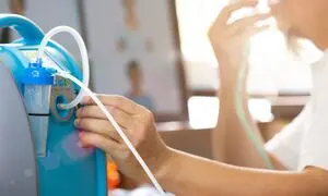انواع دستگاه اکسیژن ساز و مزایای خرید آن