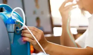 انواع دستگاه اکسیژن ساز و مزایای خرید آن