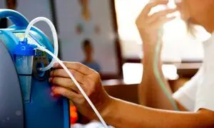 انواع دستگاه اکسیژن ساز و مزایای خرید آن